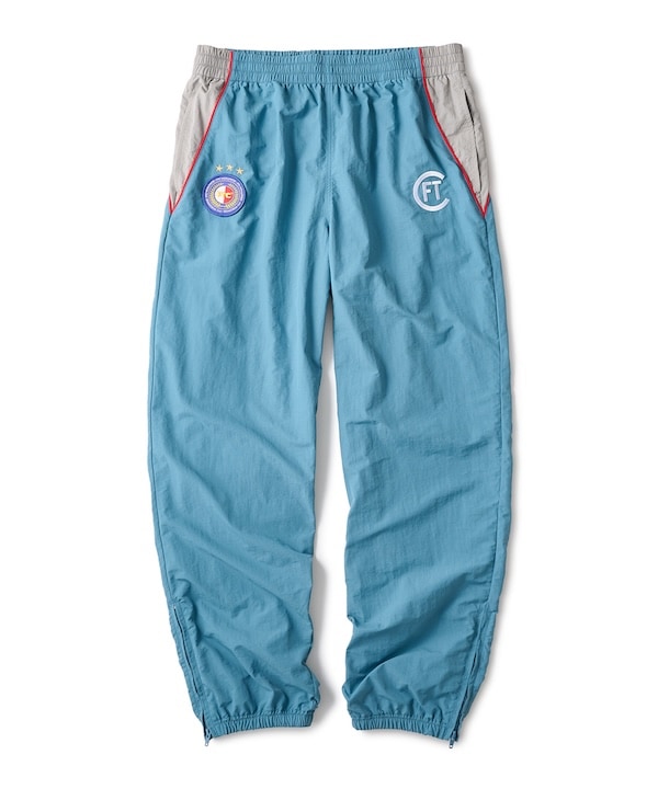 FTC エフティーシー SUPPLEX NYLON TRACK PANT | FTC / エフティーシー