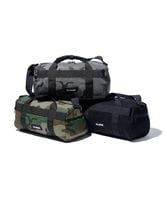 XLARGE �������ȥ�顼�� CANVAS TACTICAL BARREL BAG