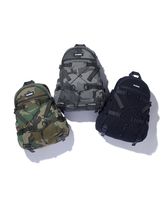 XLARGE �������ȥ�顼�� CANVAS TACTICAL BACKPACK