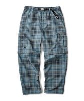 FTC ���եƥ������� CONVERTIBLE CARGO PANT