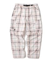 FTC ���եƥ������� CONVERTIBLE CARGO PANT