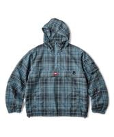 FTC ���եƥ������� UTILITY ANORAK JACKET
