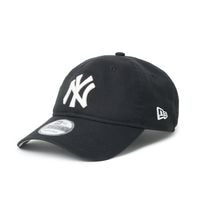 NEW ERA �˥塼���� 9FORTY MLB Unstructured New York Yankees Black