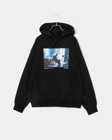 APPLEBUM ���åץ�Х� Drop the Needle Hoodie