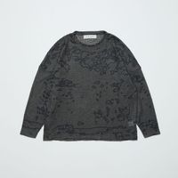 BAL �Х� POLARTEC ALPHA DIRECT PATTURN SWAETER