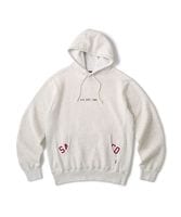 FTC ���եƥ������� EST. 1986 PULLOVER HOODY