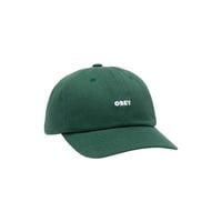 OBEY ���٥� Obey Bold Curve 6 Panel Strapback