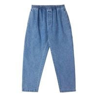 OBEY ���٥� Easy Denim Pant