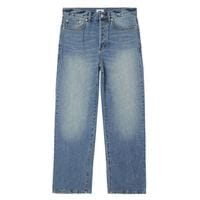 OBEY ���٥� Classic Baggy Vintage Denim