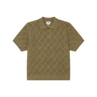 OBEY ���٥� Obey Zach Sweater Shirt