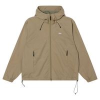 OBEY ���٥� Obey Sota Shell Jacket