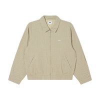 OBEY ���٥� Obey Luther Blouson Jacket