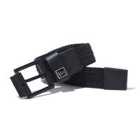 NEW ERA �˥塼���� Belt Stretch Weave Black