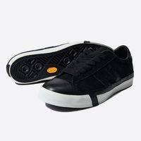 PRO-Keds �� CLUCT �� mita sneakers ROYAL PLUS SUEDE LO