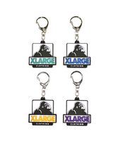 XLARGE �������ȥ�顼�� OG BOX KEYCHAIN
