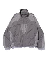 XLARGE �������ȥ�顼�� NYLON TRACK JACKET