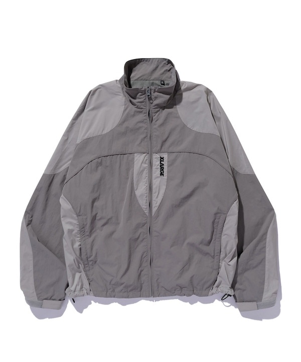 XLARGE エクストララージ NYLON TRACK JACKET | XLARGE / エクストラ