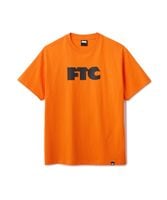 FTC ���եƥ������� FTC OG LOGO TEE