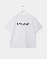 APPLEBUM ���åץ�Х� ��APPLEBUM�� T-shirt