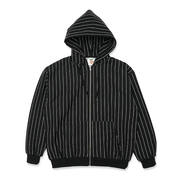 TRIBE WEAR トライブウェア MP Basic Zip Up Hoodie | OTHER | WHATZIS