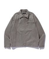 XLARGE �������ȥ�顼�� WASHED WORK JACKET