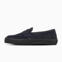 CONVERSE Skateboarding ����С��� CS LOAFER �� SK Navy/Black