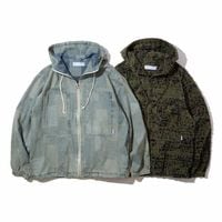 Diaspora skateboards �ǥ������ݥ� Starbury Parka