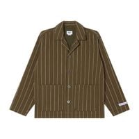 OBEY ���٥� Obey Locus Jacket