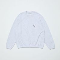 BAL �Х� BAL / BIKE ATHLETIC LOOP WHEEL COTTON CREW