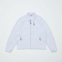 BAL �Х� BAL / BIKE ATHLETIC LOOP WHEEL COTTON BLOUSON