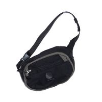 Hellrazor �إ�쥤���� LOGO EMB POUCH