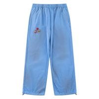 WOKE EDGE �����������å� Badge Truck Pants