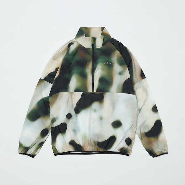 BAL バル LIGHT WEIGHT WIND SHELL JACKET | BAL / バル | WHATZIS