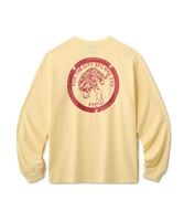 FTC ���եƥ������� INTERNATIONAL L/S TEE