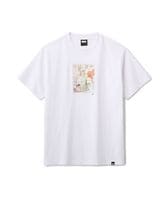 FTC ���եƥ������� ANDROGNY TEE