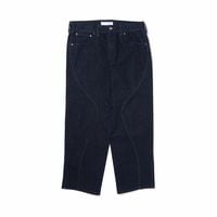 Diaspora skateboards �ǥ������ݥ� Spliced Jean