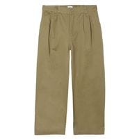 OBEY ���٥� Foster Pleated Pant