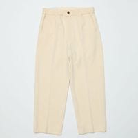 BAL �Х� BAL / FARAH JERSEY WIDE TAPERED EASY PANT