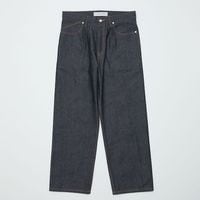 BAL �Х� 12OZ STRAIGHT LEG 5P JEAN