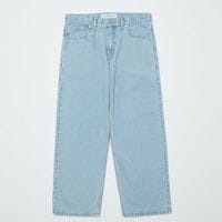 BAL �Х� 12OZ STRAIGHT LEG 5P JEAN