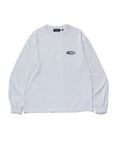 XLARGE �������ȥ�顼�� FUNCTIONAL L/S TEE