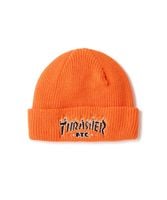 FTC ���եƥ������� ��FTC x THRASHER�� LOGO BEANIE