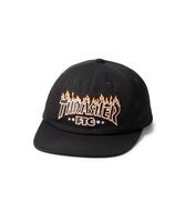FTC ���եƥ������� ��FTC x THRASHER�� LOGO 6 PANEL