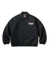 FTC ���եƥ������� ��FTC x THRASHER�� COACH JACKET