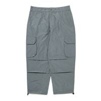 430 fourthirty �ե��������ƥ� RSCK ESLOT CARGO PANTS