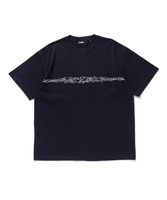 XLARGE �������ȥ�顼�� WAVEFORM S/S TEE