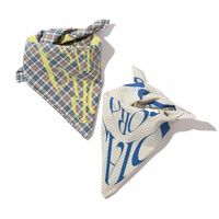 Diaspora skateboards �ǥ������ݥ� Seersucker Scarf