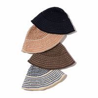 Diaspora skateboards �ǥ������ݥ� Cotton Croche Knit Hat
