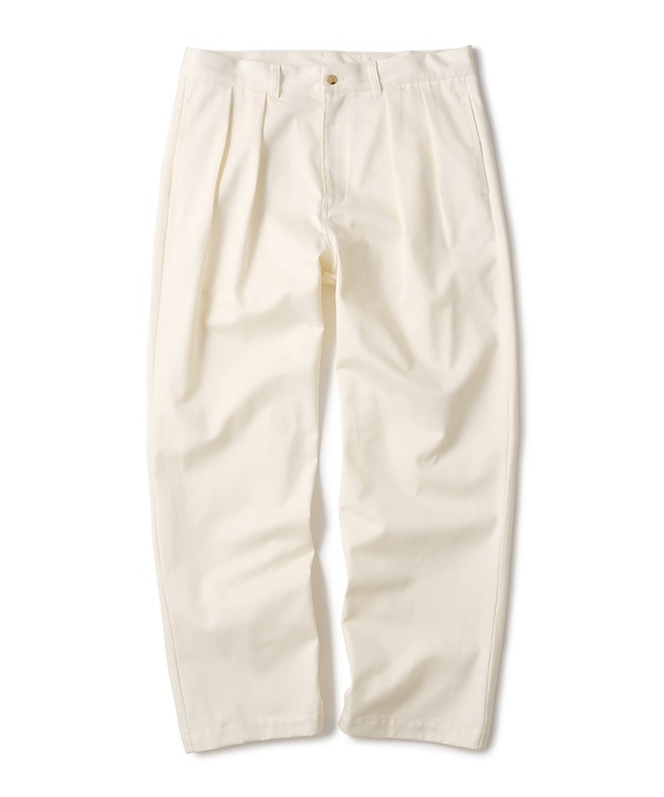 FTC エフティーシー CHINO SLACKS PANT | FTC / エフティーシー | WHATZIS