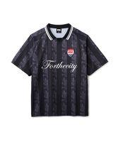 FTC ���եƥ������� STRIPE LOGO SOCCER JERSEY